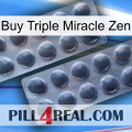 Buy Triple Miracle Zen 31